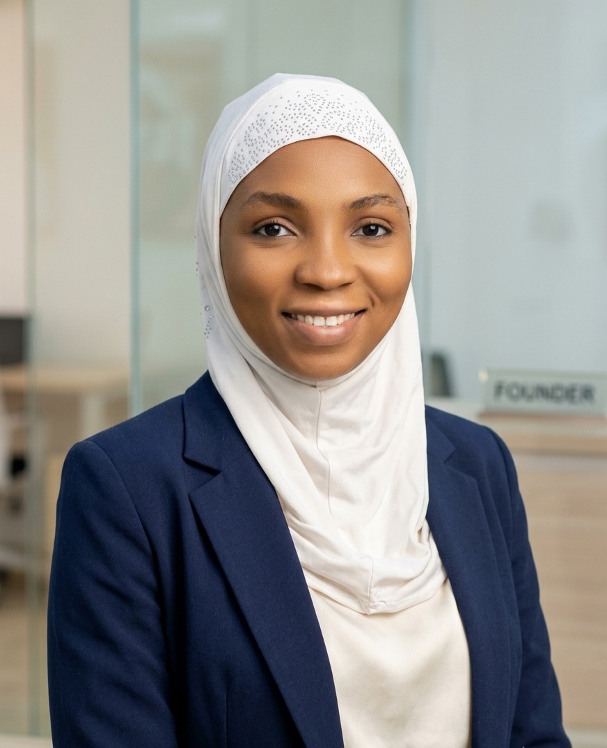 Zainab Sani
